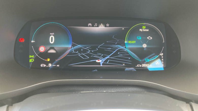 Renault Arkana 1.6 E-Tech full hybrid 145 Engineered 5dr Auto Hybrid Estate